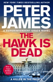 Capa do artigo Hawk Is Dead