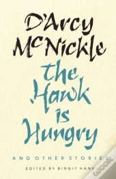 Hawk Is Hungry And Other Stories
