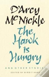 Capa do artigo Hawk Is Hungry And Other Stories
