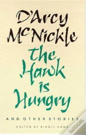 Hawk Is Hungry & Other Stories