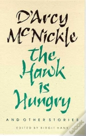 Capa do artigo Hawk Is Hungry & Other Stories