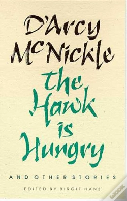 Capa do artigo Hawk Is Hungry & Other Stories