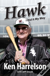 Capa do artigo Hawk