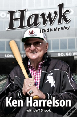 Capa do artigo Hawk