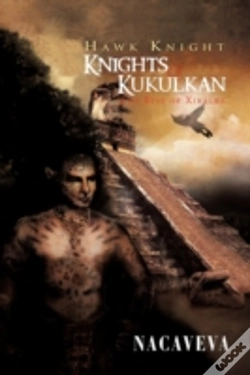 Capa do artigo Hawk Knight