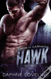 Capa do artigo Hawk