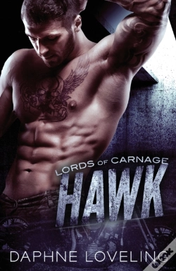 Capa do artigo Hawk