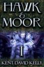 Hawk   Moor: Book 1 - The Dragon Rises - Preview