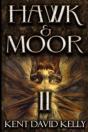Hawk   Moor: Book 2 - The Dungeons Deep - Preview