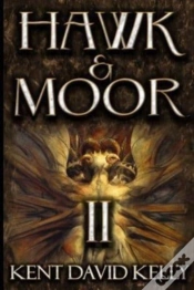 Capa do artigo Hawk   Moor: Book 2 - The Dungeons Deep