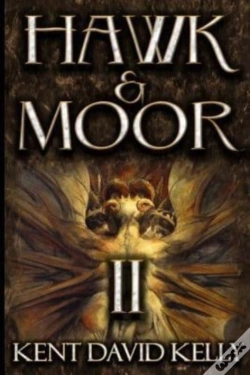 Capa do artigo Hawk   Moor: Book 2 - The Dungeons Deep