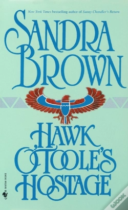 Capa do artigo Hawk O'Toole'S Hostage