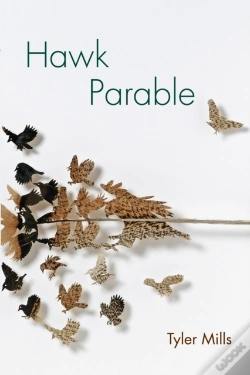 Capa do artigo Hawk Parable