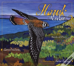 Capa do artigo Hawk Ridge