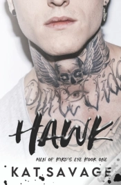 Capa do artigo Hawk