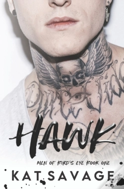Capa do artigo Hawk