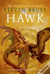 Capa do artigo Hawk