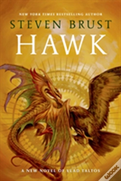 Capa do artigo Hawk