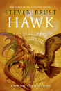 Hawk - Preview
