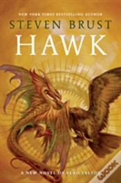 Capa do artigo Hawk