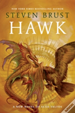 Capa do artigo Hawk