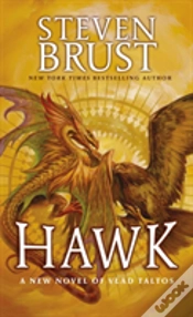 Capa do artigo Hawk