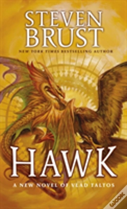 Capa do artigo Hawk