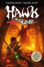 Hawk The Slayer - Preview