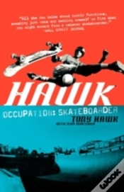 Capa do artigo Hawk