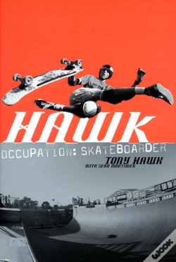Capa do artigo Hawk