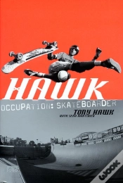 Capa do artigo Hawk