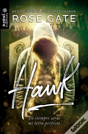 Capa do artigo Hawk: Tú Siempre Serás Mi Letra Perfecta