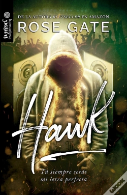 Capa do artigo Hawk: Tú Siempre Serás Mi Letra Perfecta
