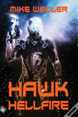Capa do artigo Hawk