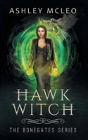 Hawk Witch - Preview