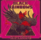 Capa do artigo Hawkdope - CD