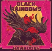 Capa do artigo Hawkdope - Vinil