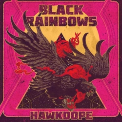 Capa do artigo Hawkdope - Vinil