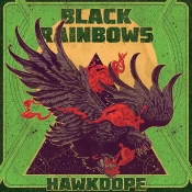 Capa do artigo Hawkdope - Vinil
