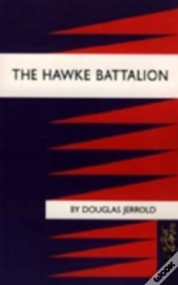 Capa do artigo Hawke Battalion