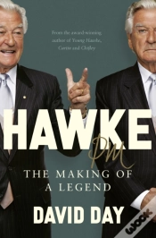 Capa do artigo Hawke Pm