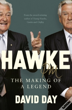 Capa do artigo Hawke Pm