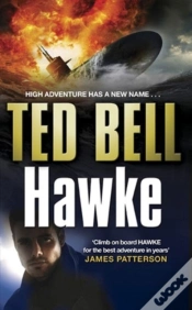 Capa do artigo Hawke