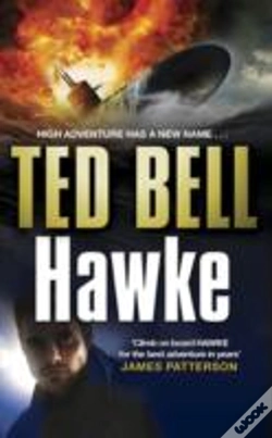 Capa do artigo Hawke