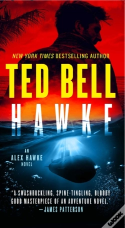 Capa do artigo Hawke