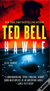 Capa do artigo Hawke