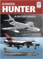 Hawker Hunter In British Service - Preview