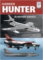 Hawker Hunter In British Service - Preview
