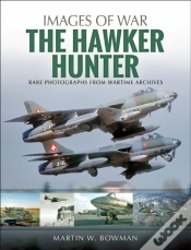 Capa do artigo Hawker Hunter