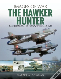 Capa do artigo Hawker Hunter
